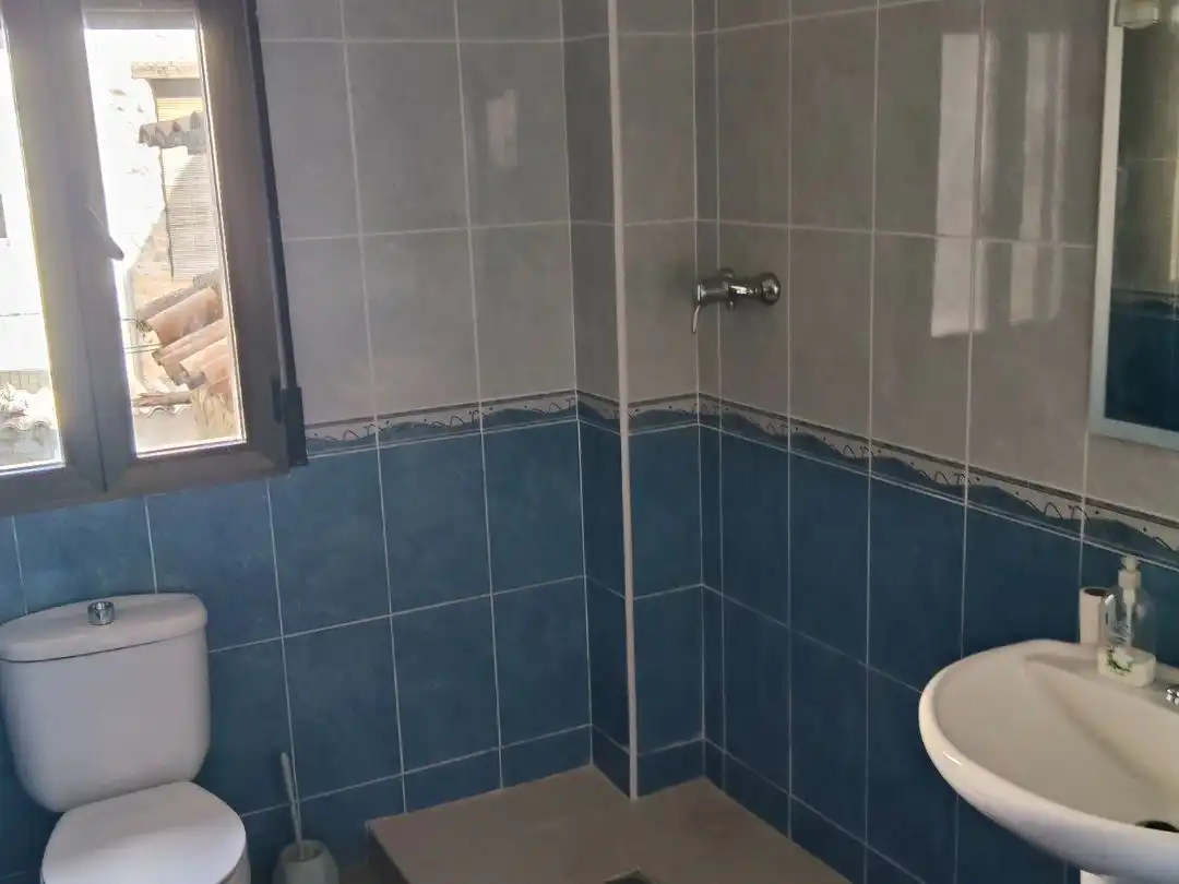 Baño de Casa o chalet en venta en Alcublas, Valencia