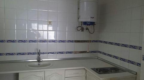 Foto 5 de Edificio en venta en Arenal - La Pólvora, Dos Hermanas