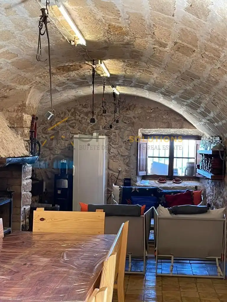 Casa o xalet en venda a Ma-3130, Lloret de Vistalegre