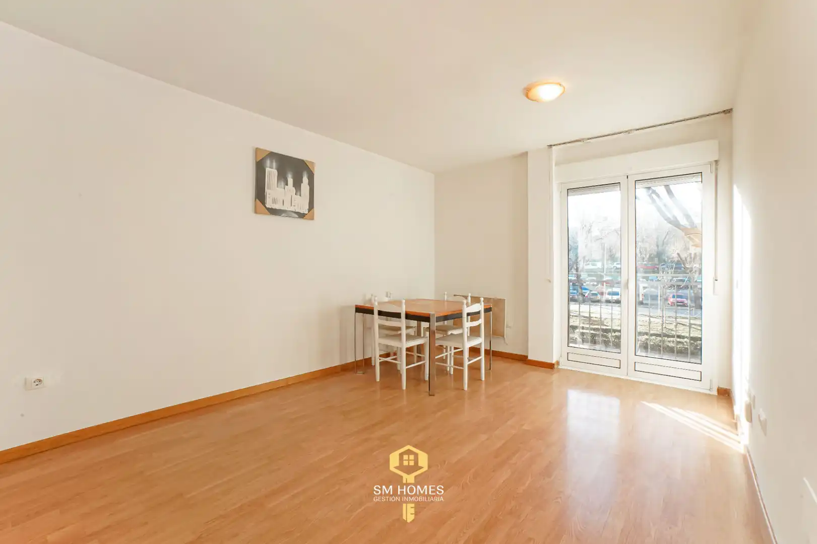 Flat for sale in Mejorada del Campo  with Air Conditioner, Heating and Storage room