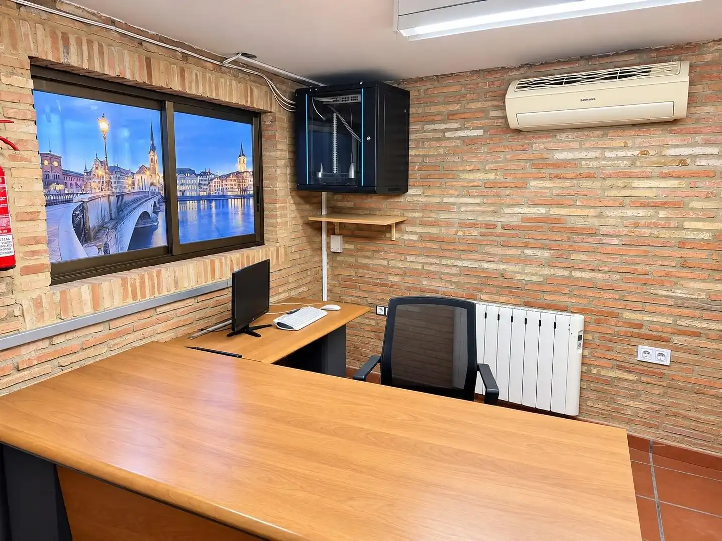 Industrial building to rent in Catarroja, imagen 7