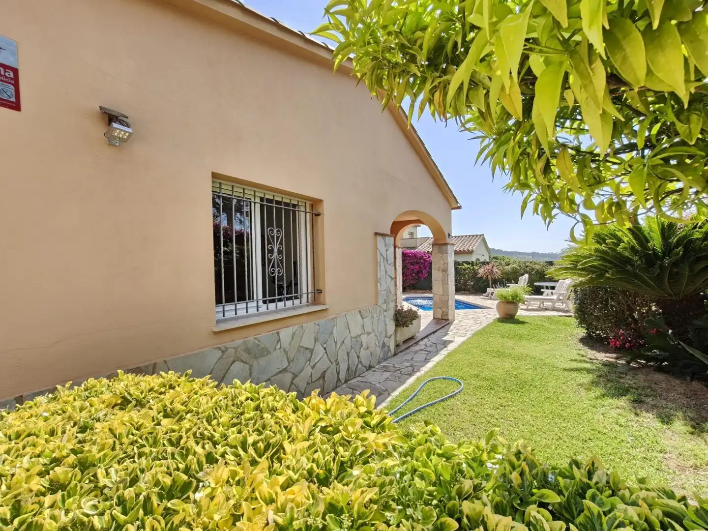 House with pool for sale in Mas Pere - Río de Oro, imagen 14