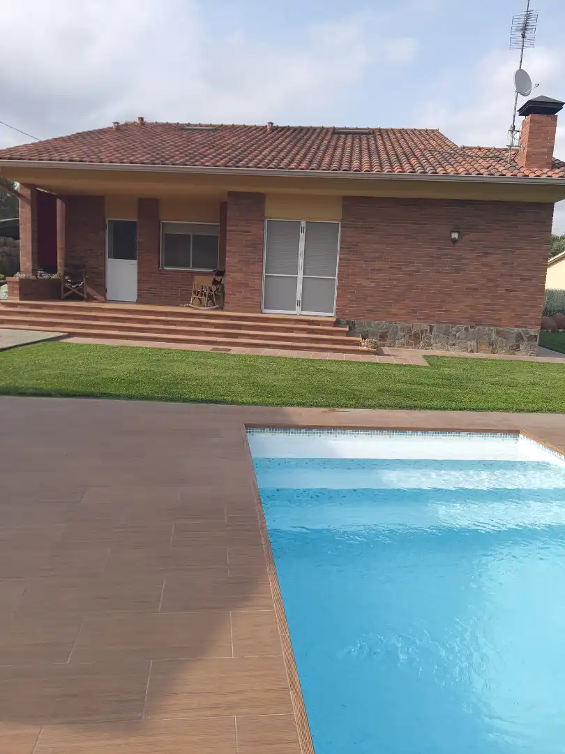 Xalet amb piscina en venda a Carrer Nesprer, imagen 134