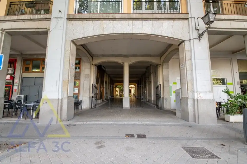 Wohnung mit Aufzug zum Verkauf in Retiro, imagen 24