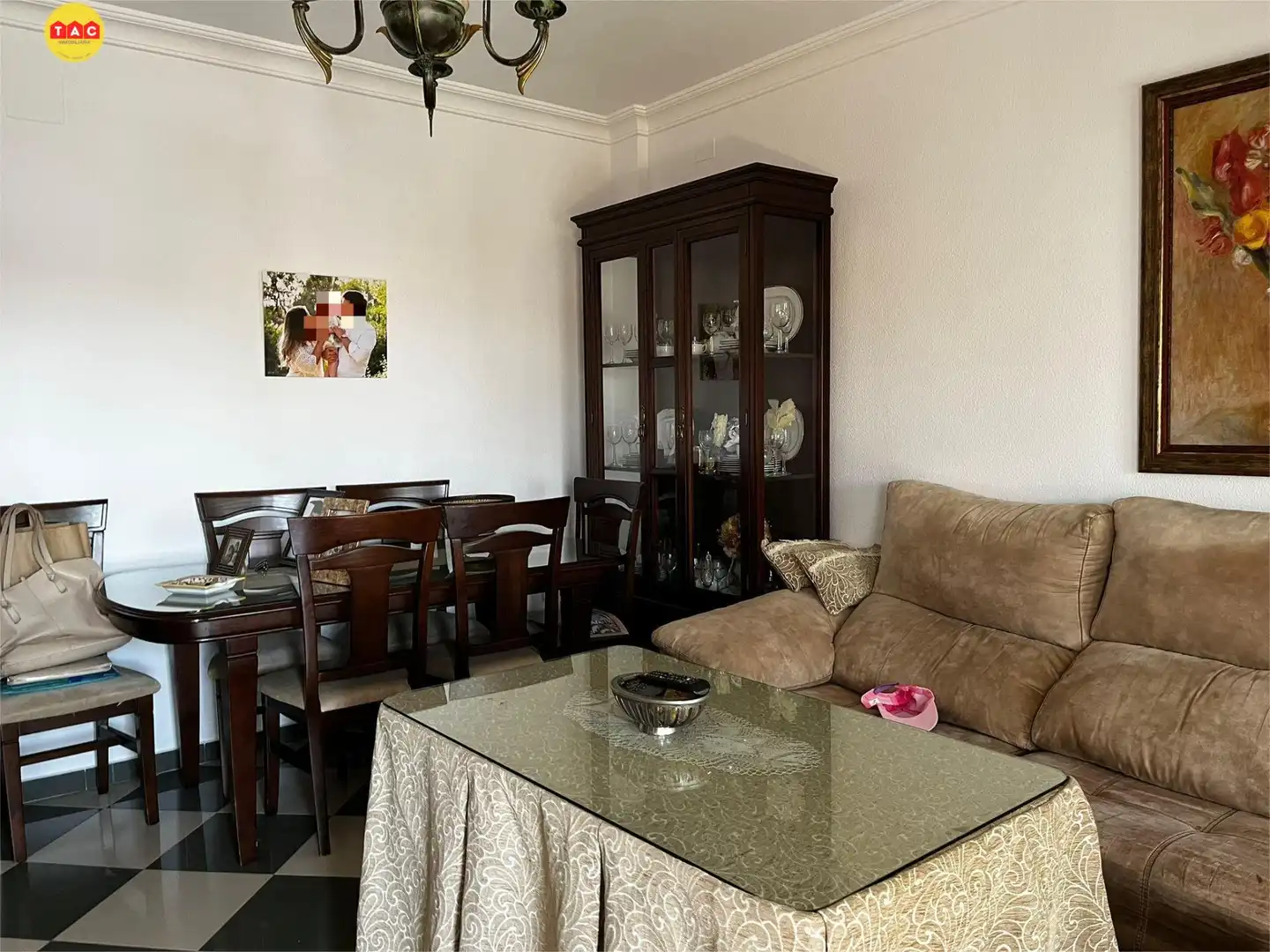 Piso en venta en Lepe