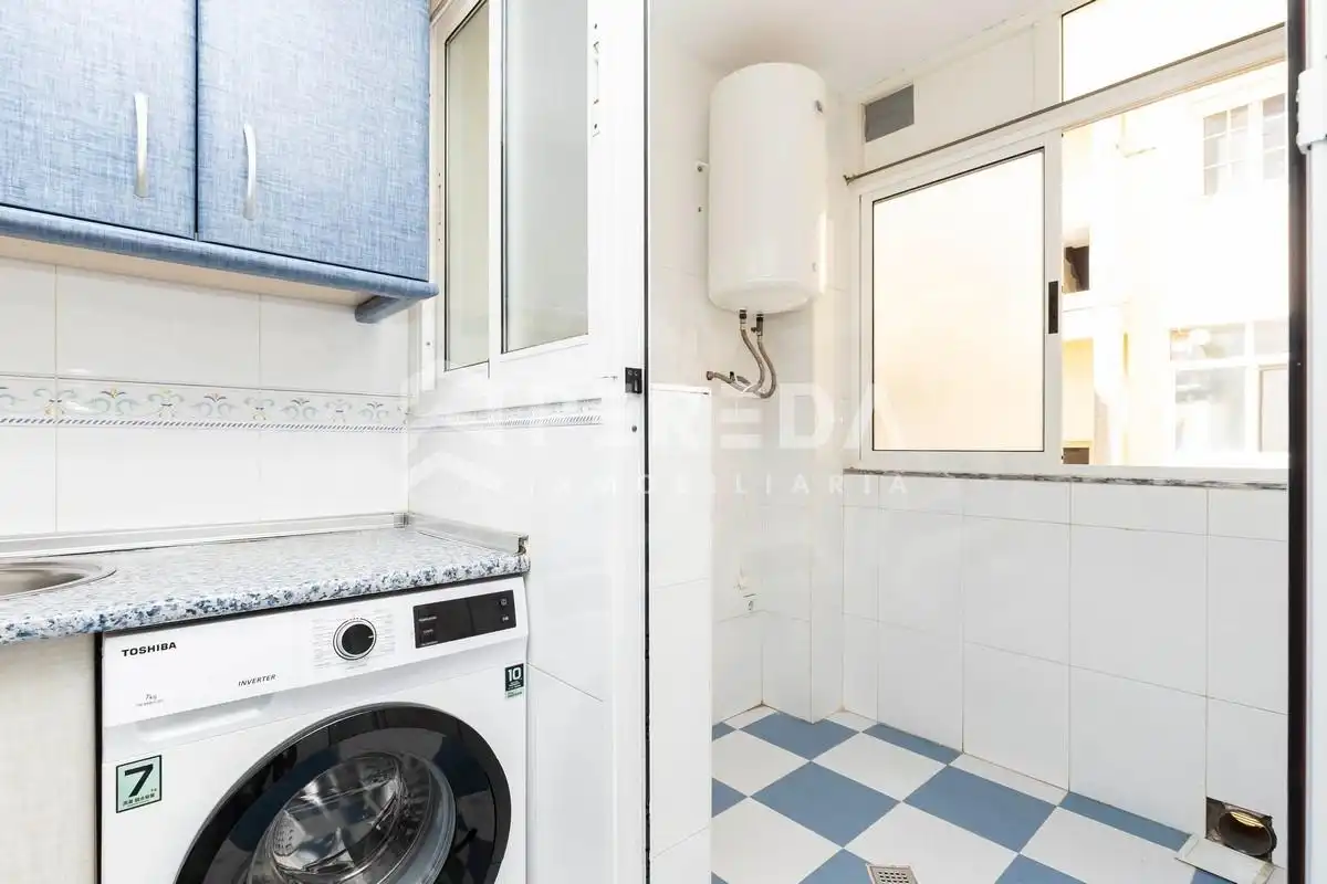 Habitación de Piso en venta en Roquetas de Mar con Aire acondicionado