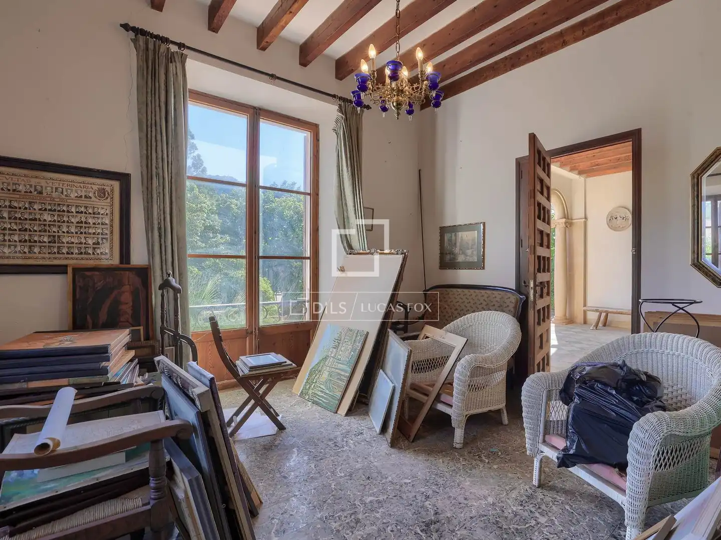 Casa o chalet en venta en Valldemossa