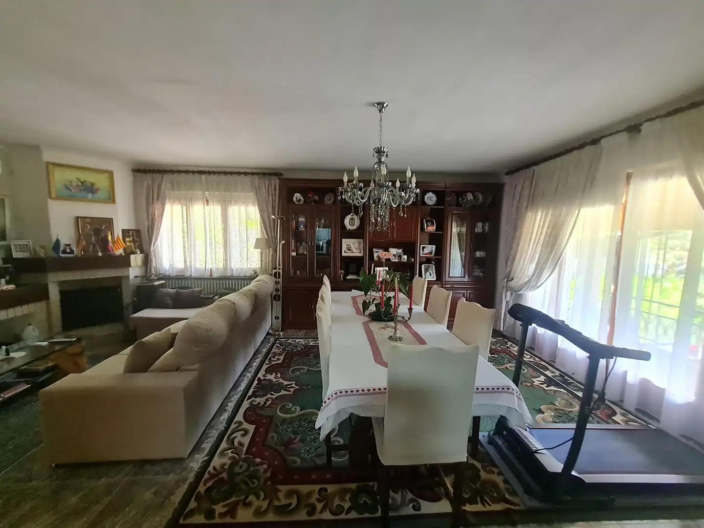 Houses for sale in Cercs