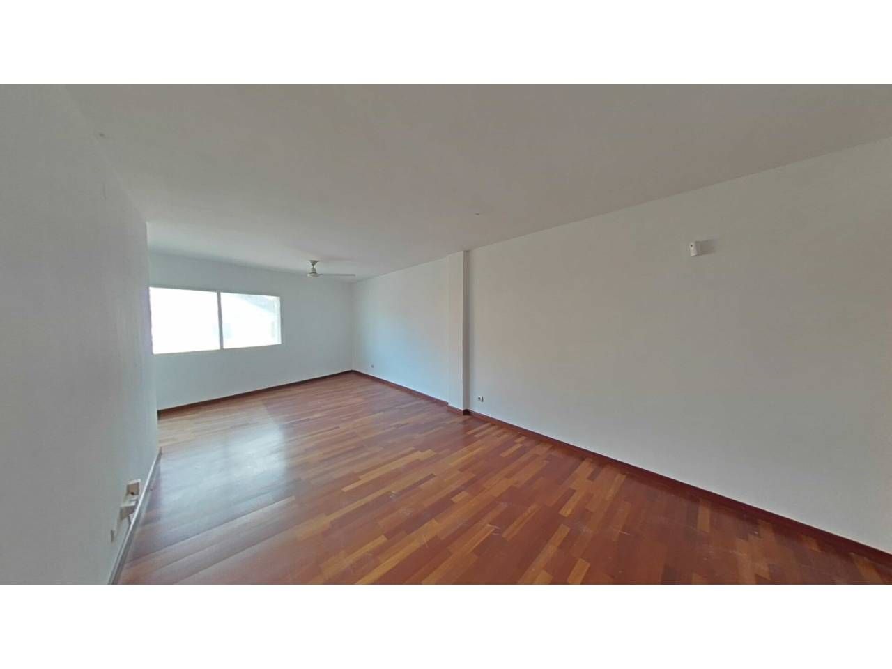Living room of Flat for sale in Xerta  with Terrace and Balcony