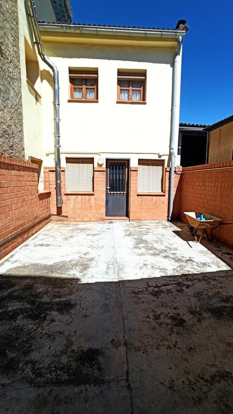 Casa o xalet en venda a Sagrada, Monzalbarba