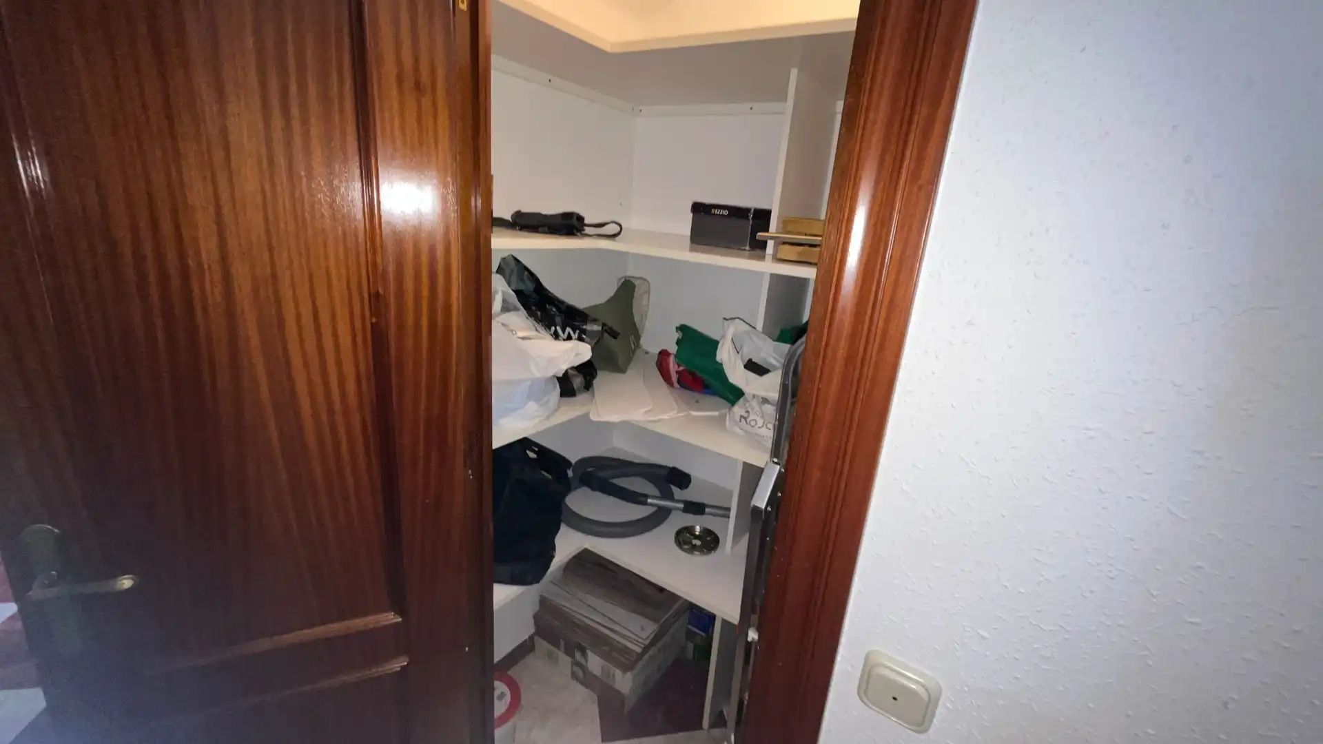 Piso en venta en Málaga con Aire acondicionado, Terraza y Amueblado