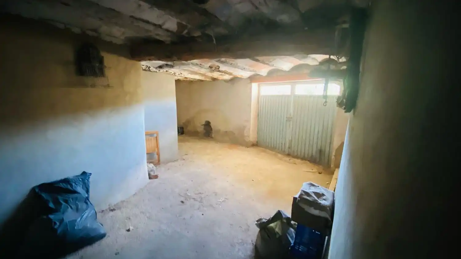Casa o chalet en venta en Nogueruelas con Trastero