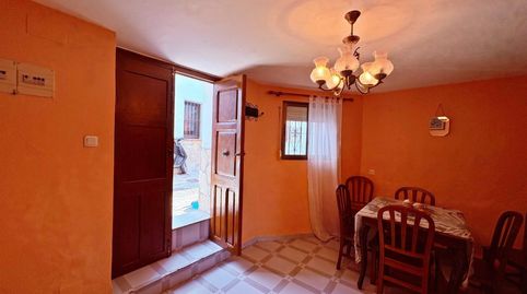 Foto 4 de Finca rústica en venta en Seminarista Duarte, 46, Yunquera, Málaga