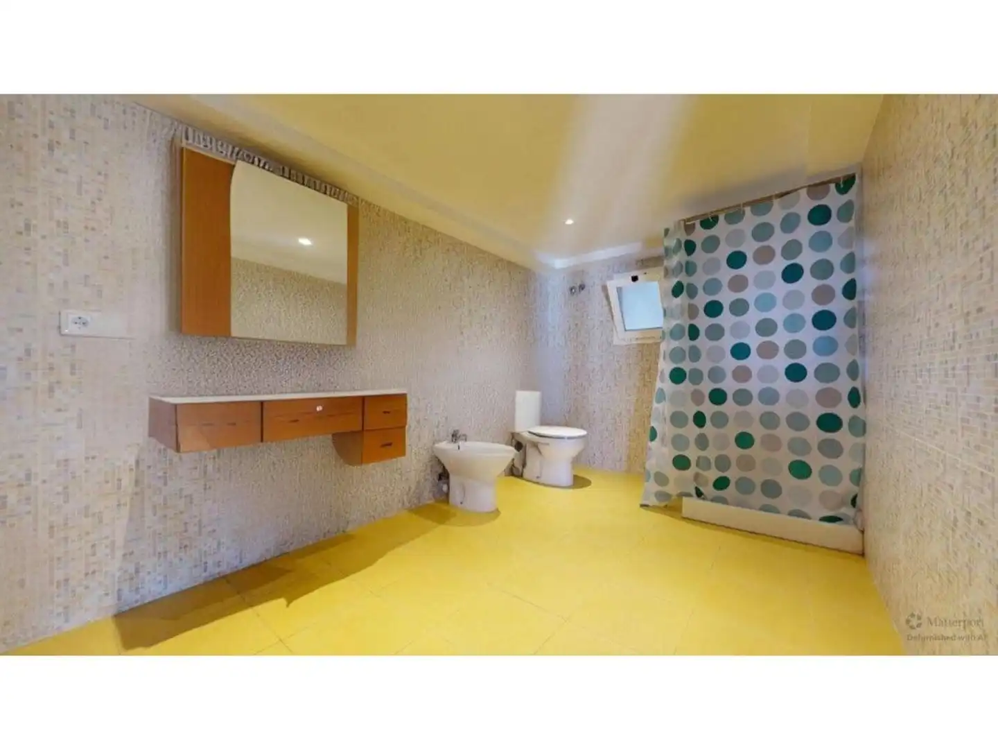 Baño de Casa o chalet en venta en Chiva con Jardín privado, Terraza y Trastero