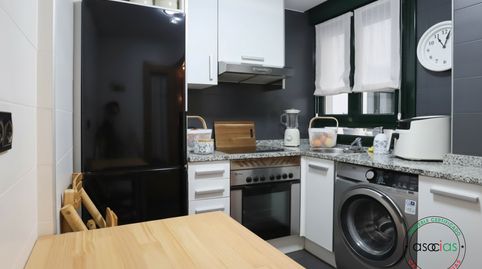 Foto 3 de Piso en venta en Oviedo - Cl Fuertes Acevedo, 3, Buenavista, Oviedo