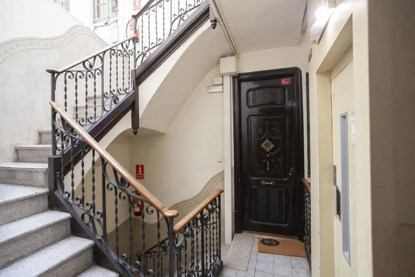 Wohnung mit Terrasse zum Verkauf in calle de Calàbria, imagen 20