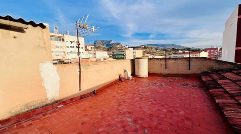 Foto 2 de Piso en venta en Petrer, Alicante