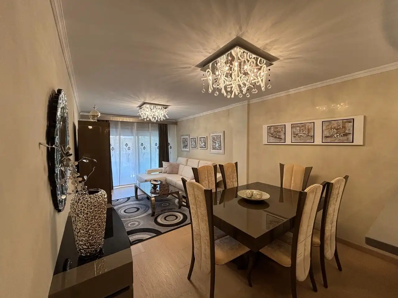 Apartament amb ascensor en venda a Orihuela Costa, imagen 17
