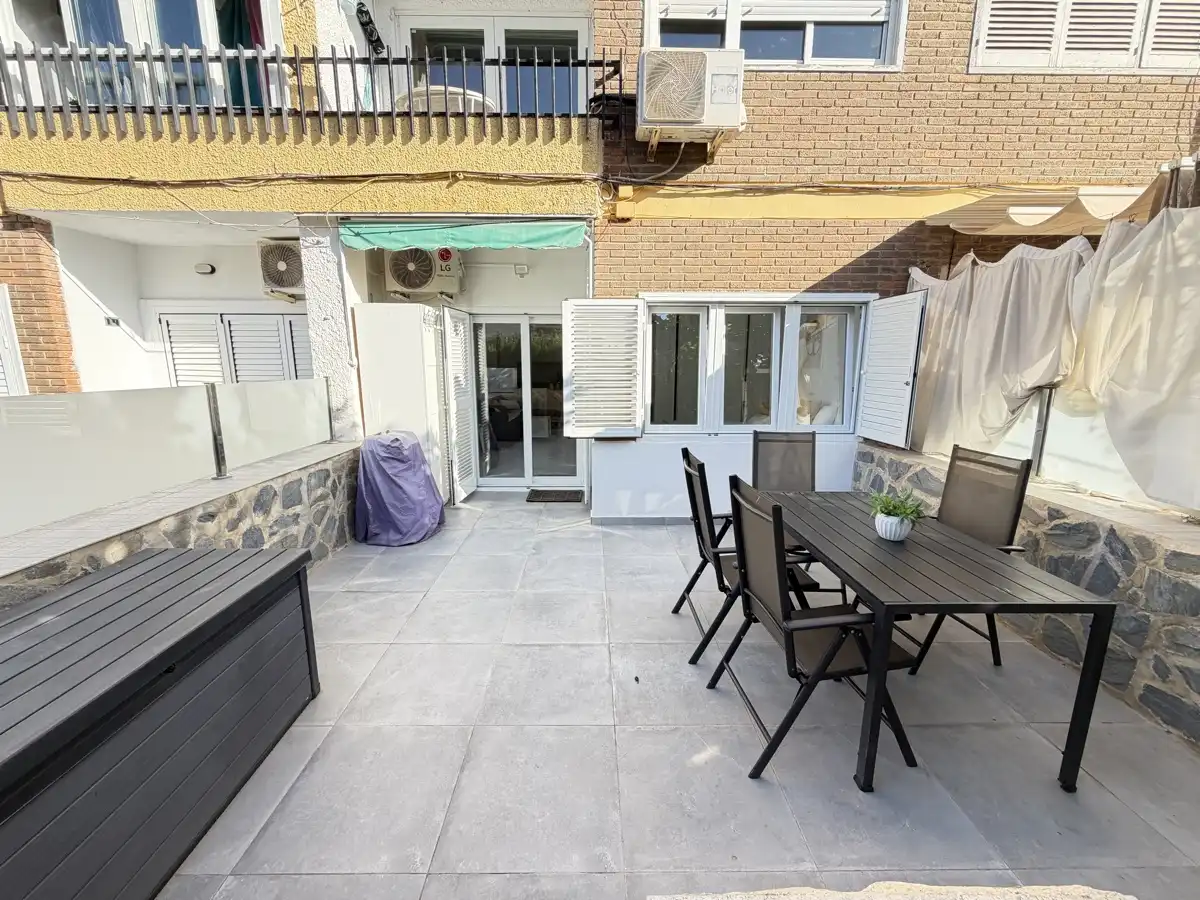 Appartement compact à vendre à Orihuela ciudad