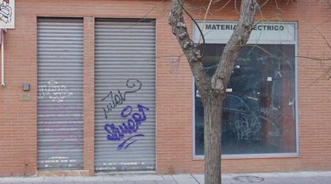 Foto 3 von Geschaftsraum zum Verkauf in Andalucia, Juncal, Torrejón de Ardoz