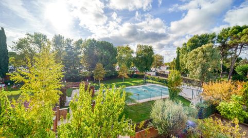 Foto 3 de Casa adosada en venta en Carretera Humera, Avenida Europa, Pozuelo de Alarcón