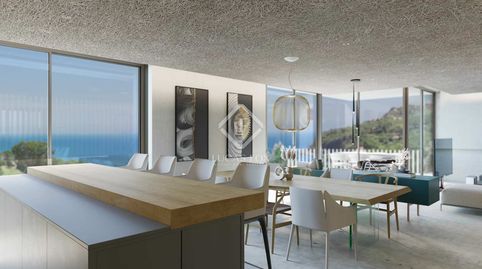 Foto 3 de Casa o chalet en venta en Sa Riera - Sa Fontansa, Begur