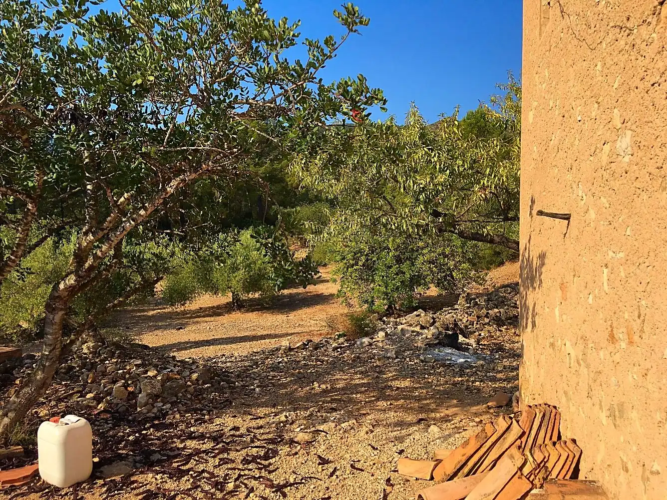 Casa rústica en venda a Xerta, imagen 2
