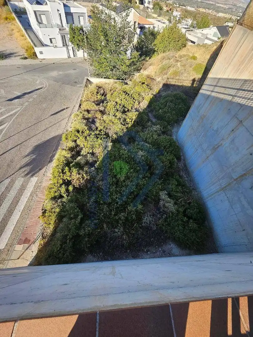 Terrenos y solares en venta en Altos de la Zubia, imagen 16
