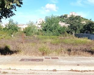 Industrial land for sale in Artà