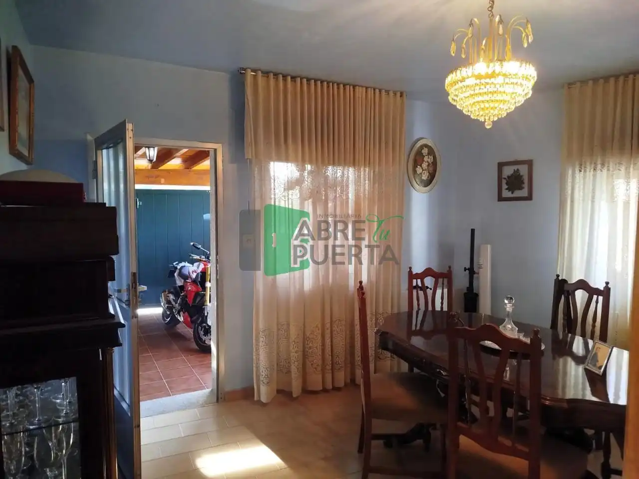 Garden of Houses for sale in A Peroxa , Ourense