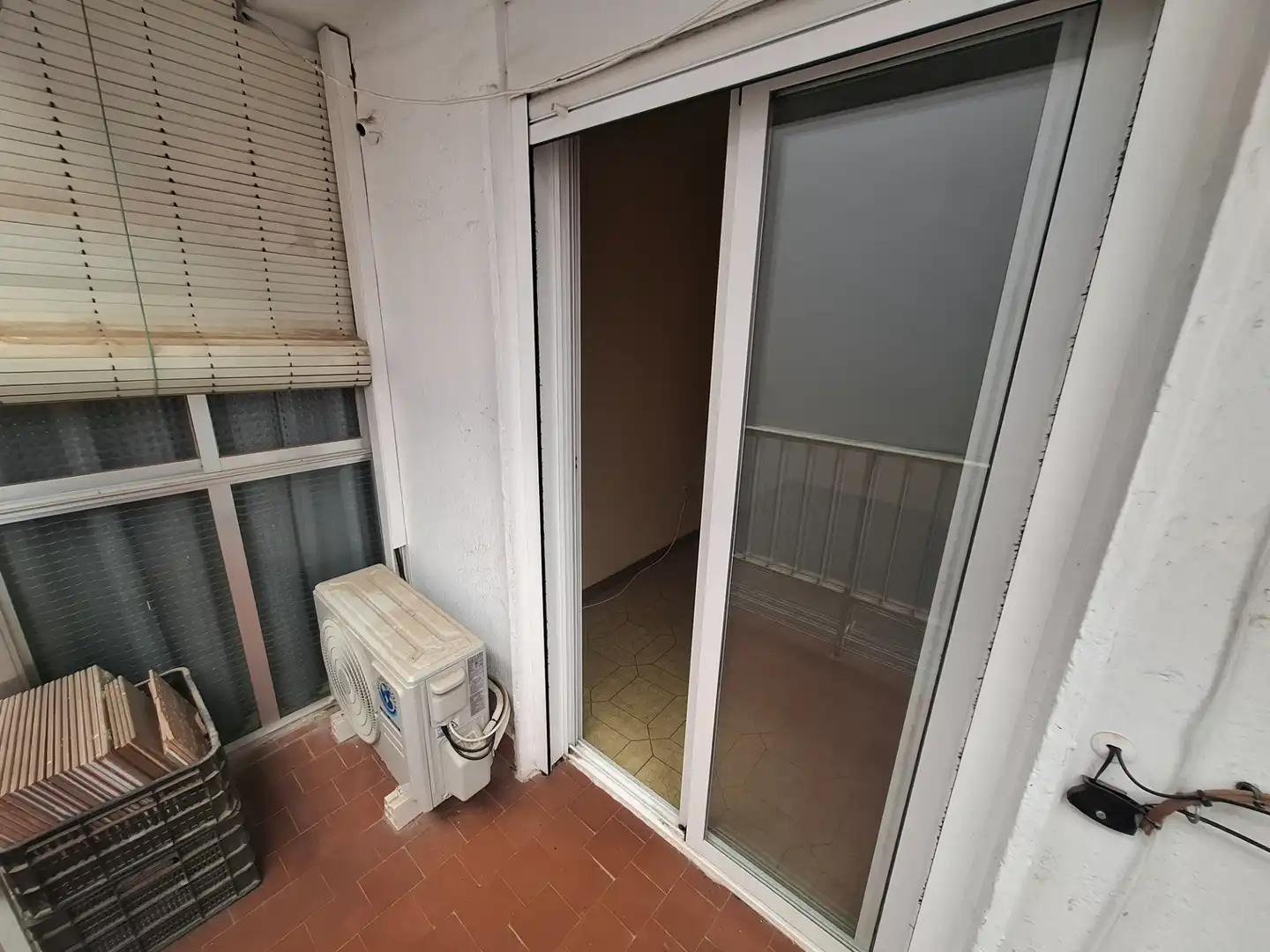 Terraza de Piso en venta en El Torreón - Los Ángeles - El Pilar