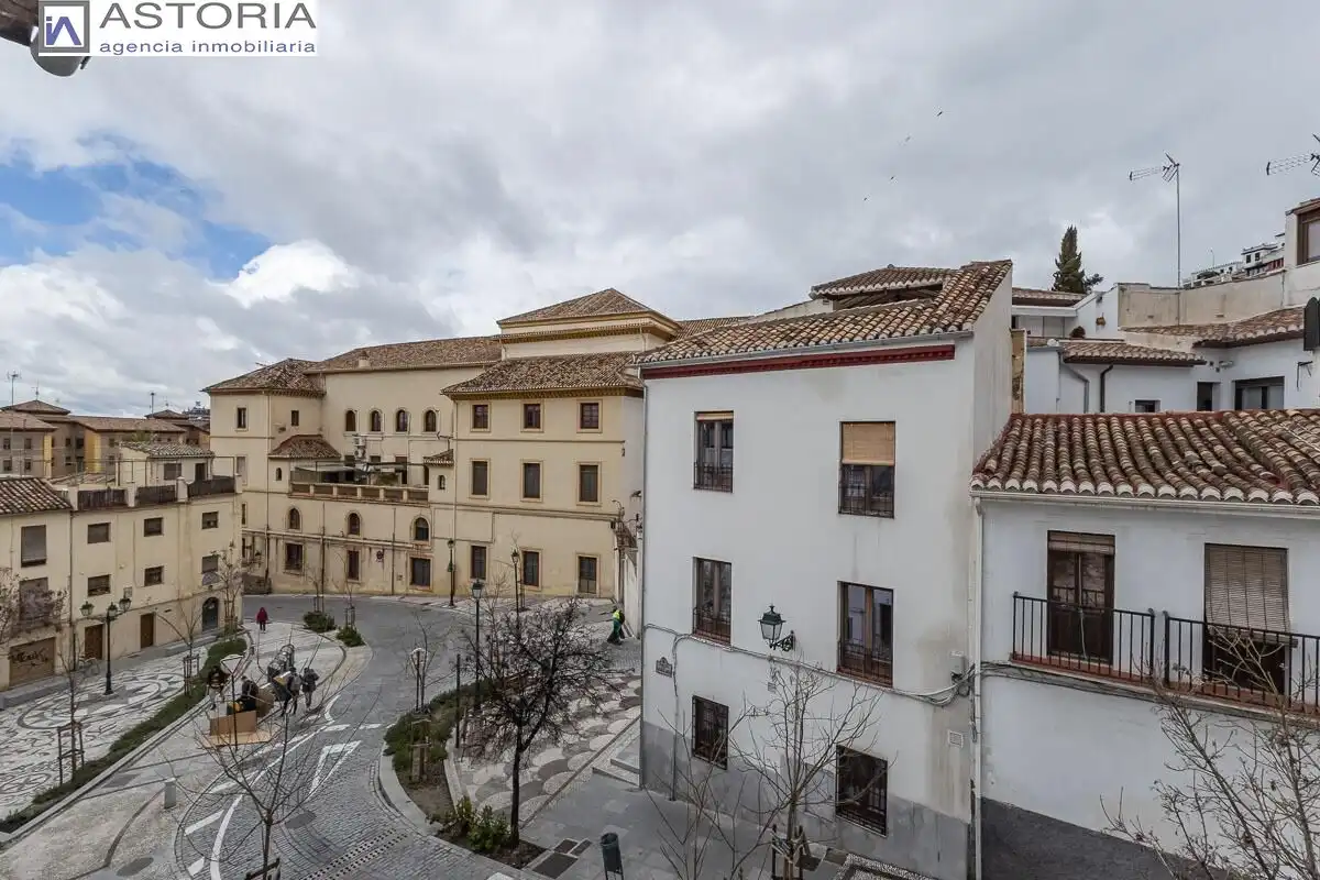 Reihenhaus zum Verkauf in ALHACABA, imagen 14