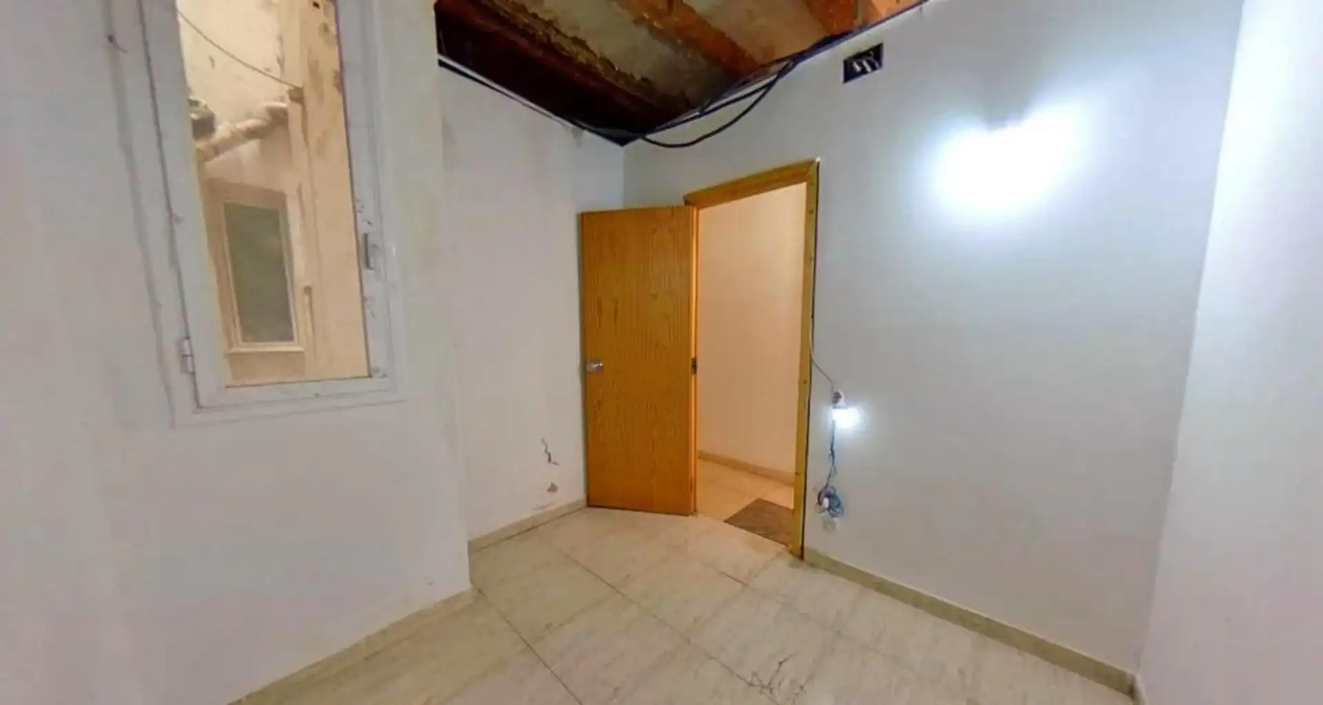 Pis amb ascensor en venda a Centre Històric, imagen 5
