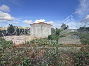 Rustikales Grundstück zum Verkauf in Camino de Albardanera