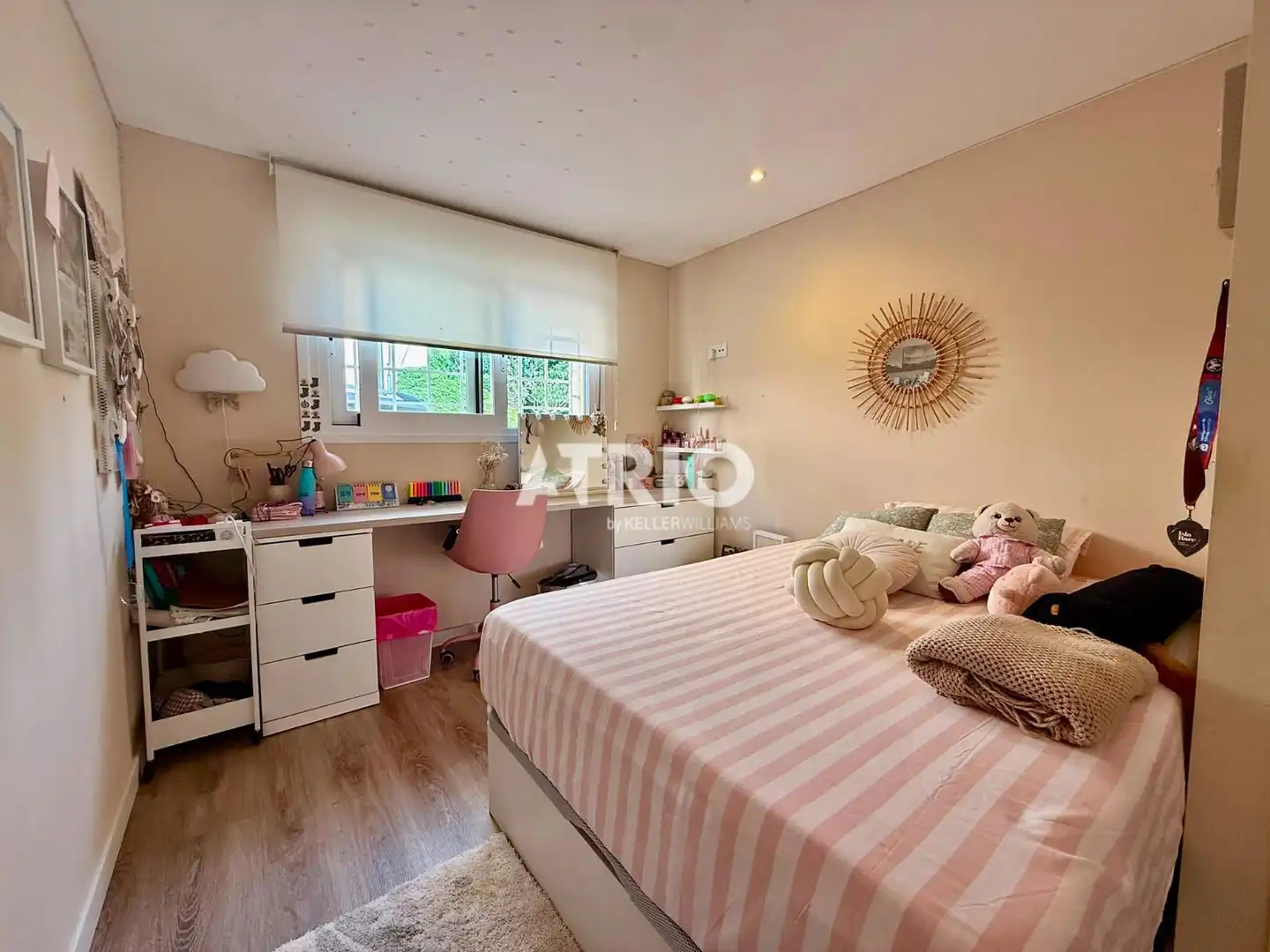 Dormitori de Casa o xalet en venda en  Palma de Mallorca amb Aire condicionat i Terrassa