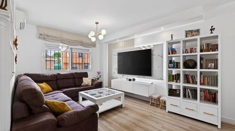Foto 4 de Casa adosada en venta en El Romeral - Peñón de Zapata, Alhaurín de la Torre