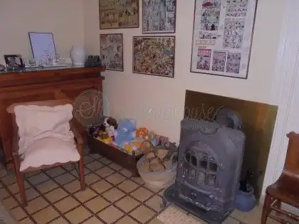 Casa o chalet en venta en Real Sitio de San Ildefonso con Calefacción