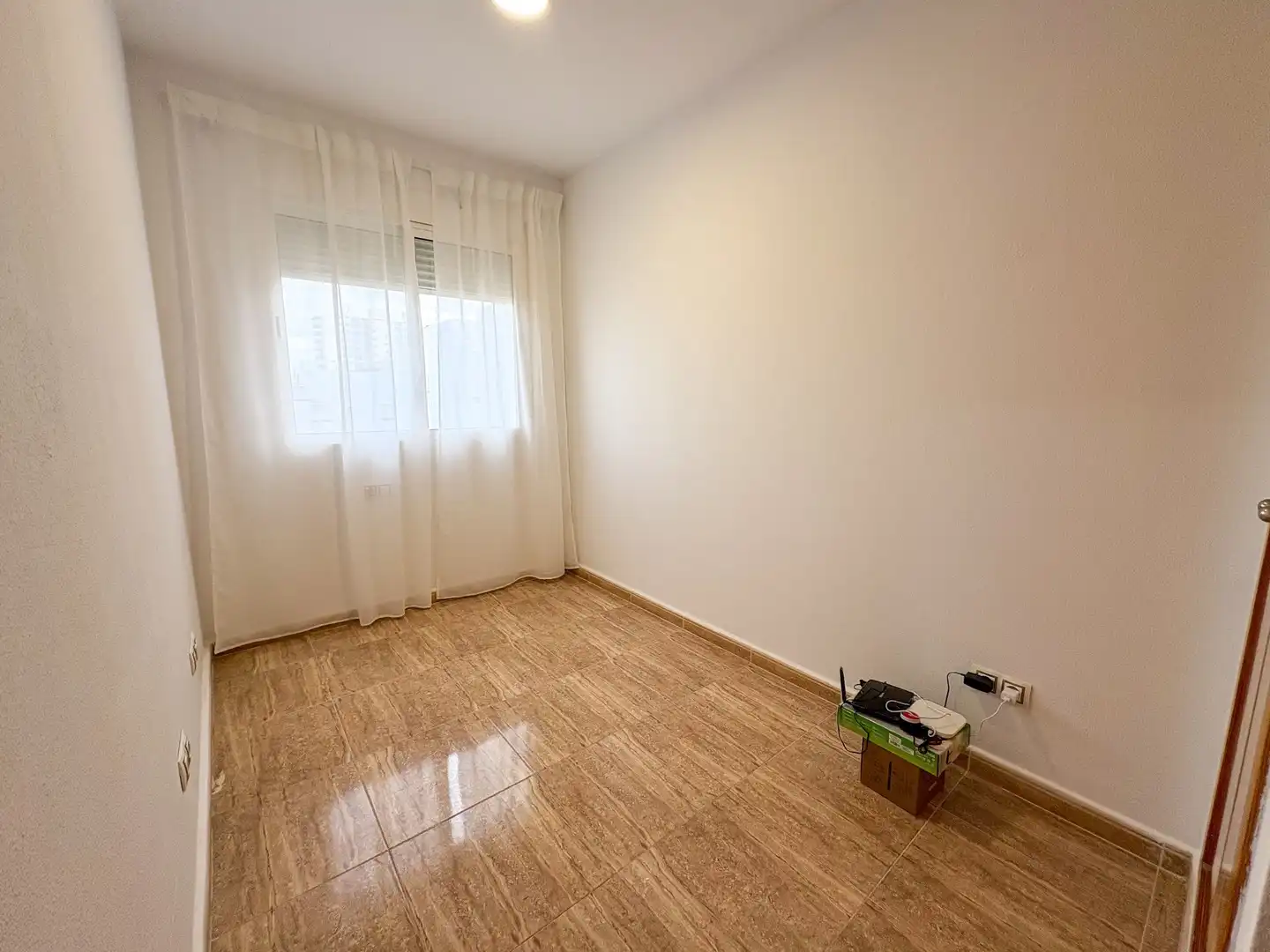 Wohnung zur Miete in Avenida Gran Vía, Centro