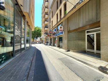 Bureau avec ascenseur à vendre à Carrer Otó Ferrer