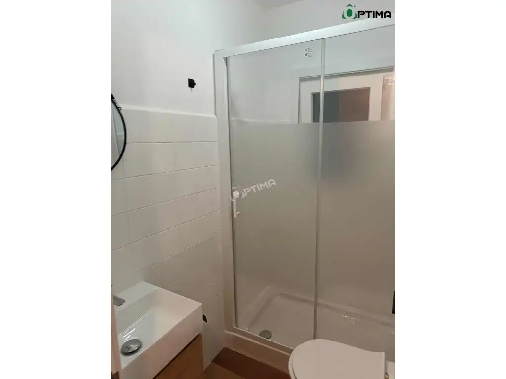 Bany de Pis de lloguer en A Coruña Capital 