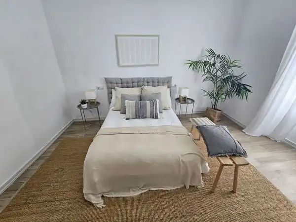 Habitación de Piso en venta en Las Palmas de Gran Canaria con Amueblado