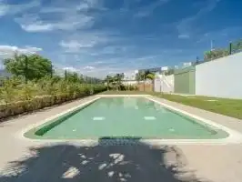 Adosado con piscina en alquiler en Calle del Ónice 59, imagen 36