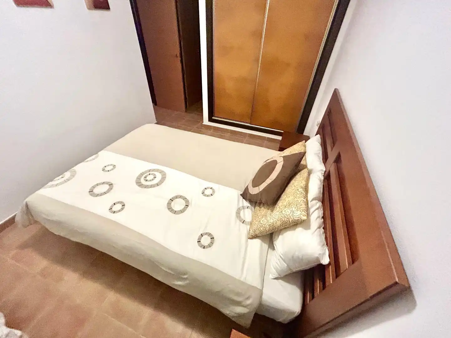 Apartament amb piscina en venda a Calle COLLADOS ZIESCHANG, LOS, imagen 6