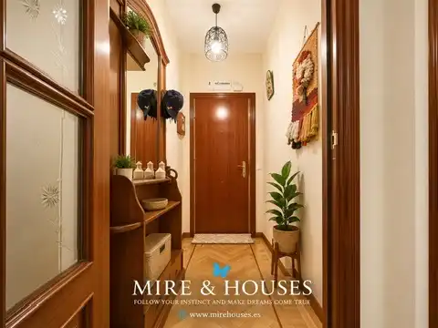 Piso en venta en Alcobendas con Aire acondicionado, Calefacción y Amueblado