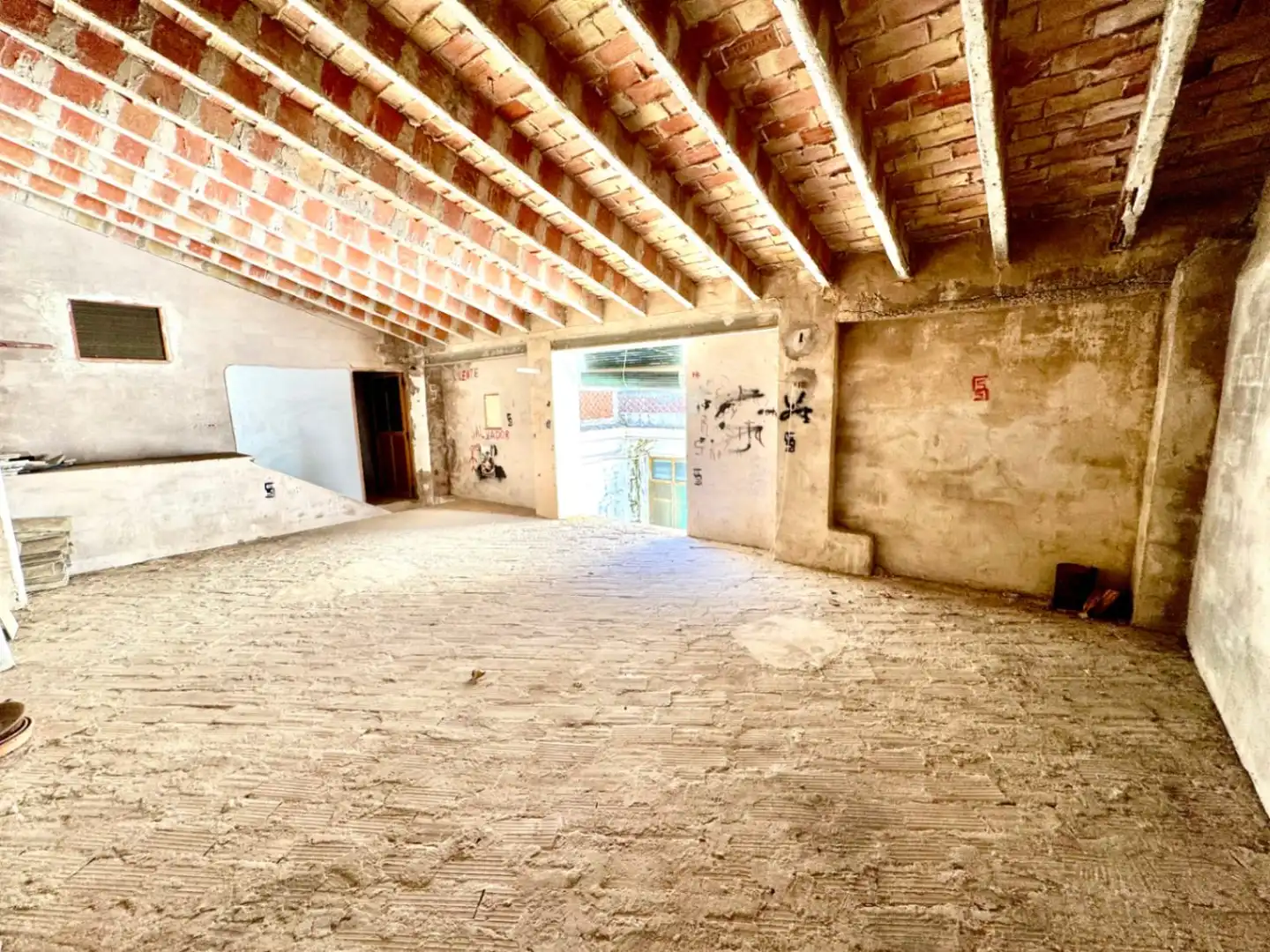 Casa rústica con terraza en venta en Pego, imagen 26