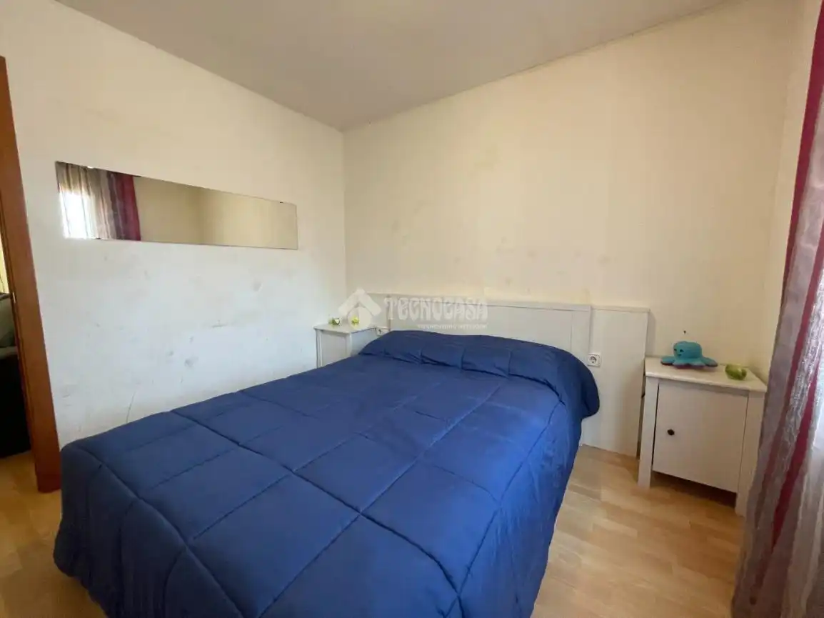 Habitación de Piso en venta en Mataró con Parquet y Balcón