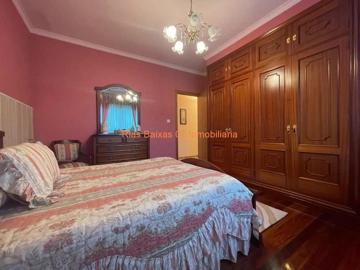 House with garden for sale in Mos, imagen 32