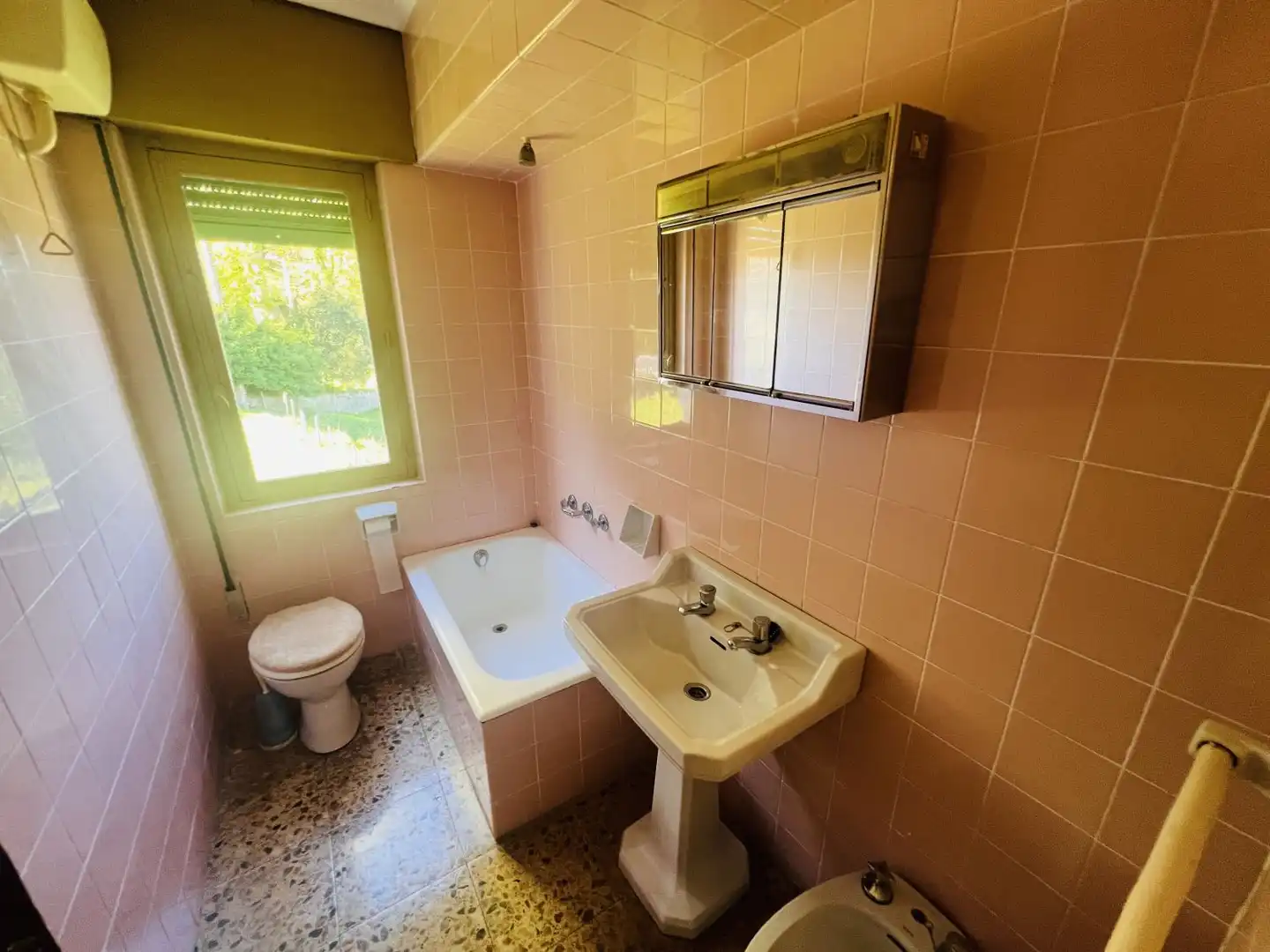 Baño de Casa o chalet en venta en Voto con Terraza, Trastero y Balcón