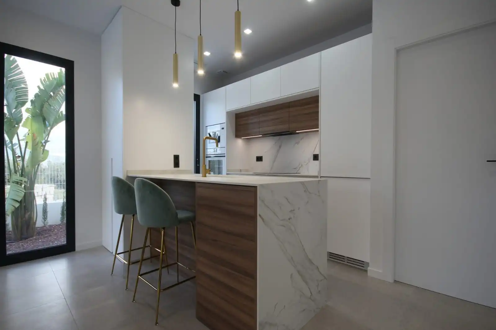 Casa con piscina en venta en La Alberca, imagen 12
