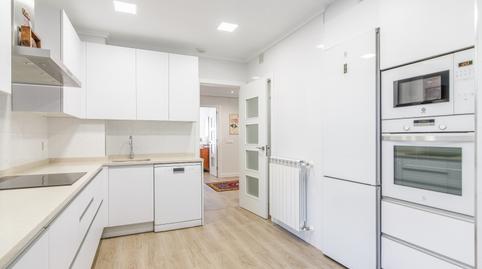 Foto 2 de Piso en venta en Avilés - Cl Fuero de Aviles, 31, El Carbayedo - El Quirinal, Avilés